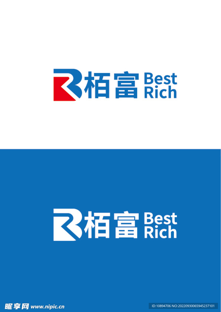 科技标识设计