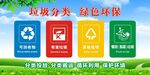 垃圾分类