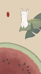 24节气夏至