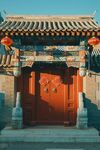 传统建筑