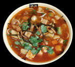 肉饸饹