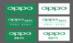 OPPO标识