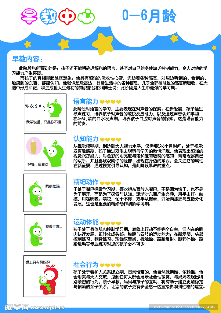 早教中心   教育   创造力