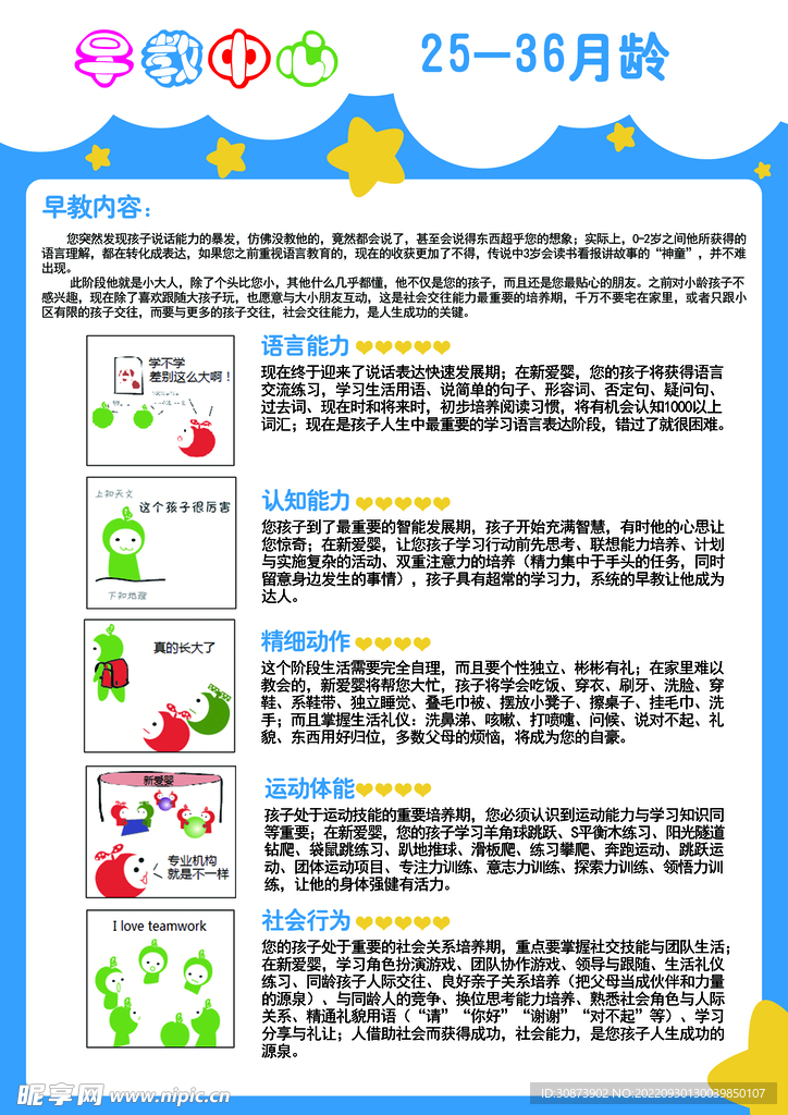 早教中心   教育   创造力