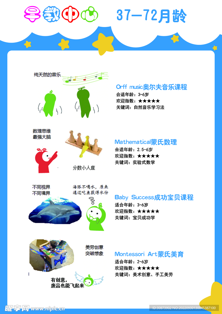 早教中心   教育   创造力