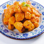 豆腐泡