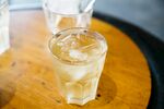 柠檬水            