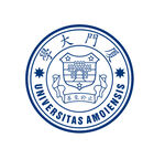 厦门大学标志