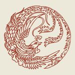 凤凰图片