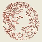 凤凰图片