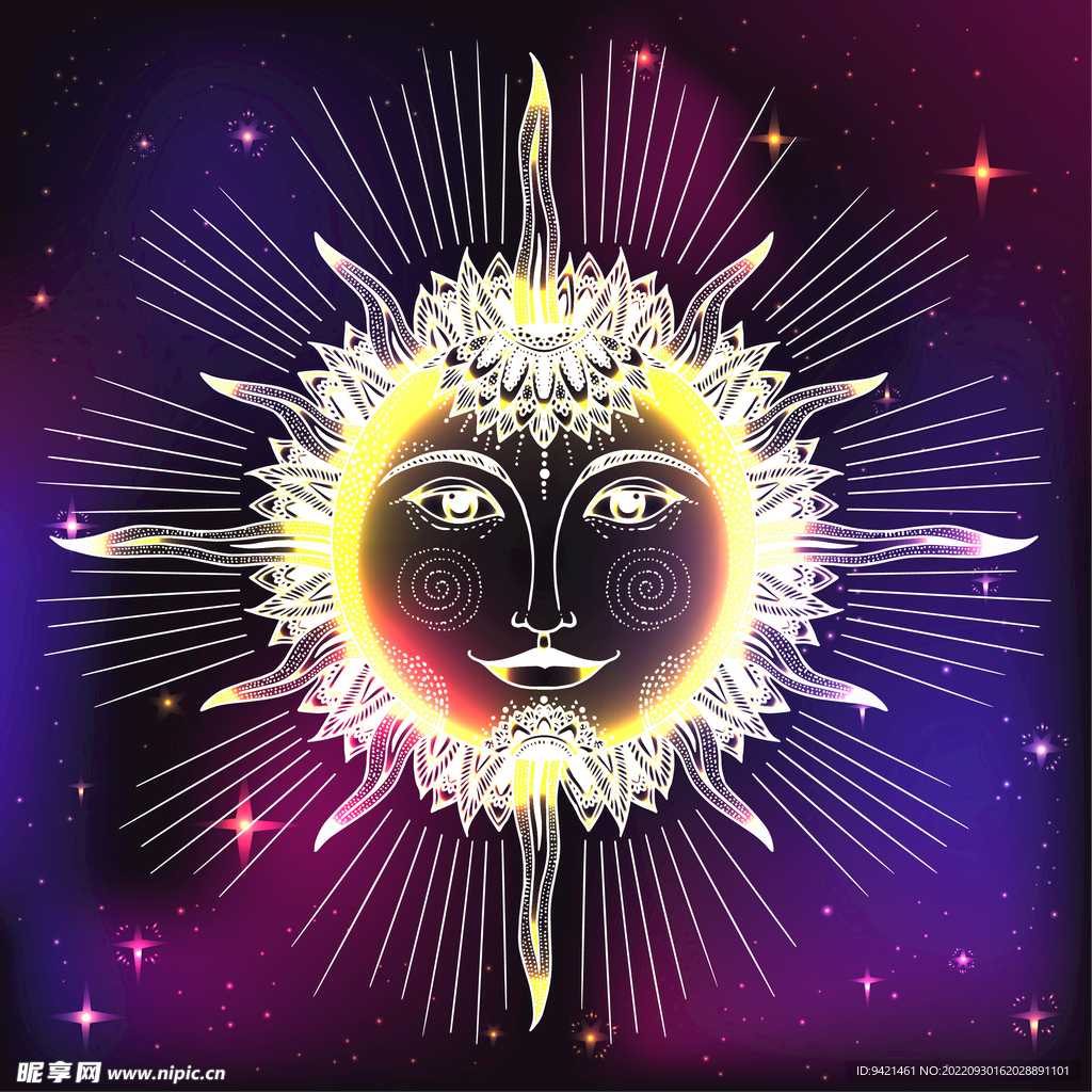 星座星空