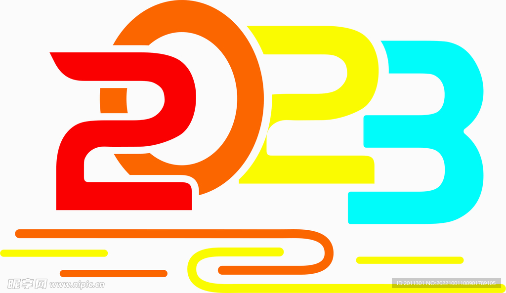2023素材设计矢量