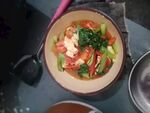 西红柿炒蛋