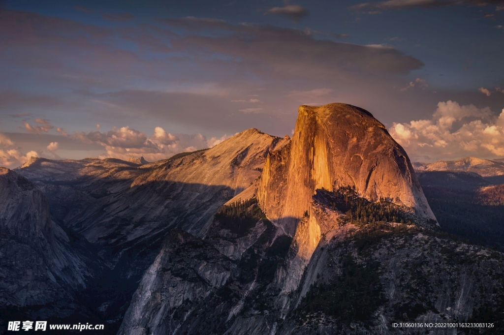 山