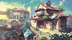 插画壁纸