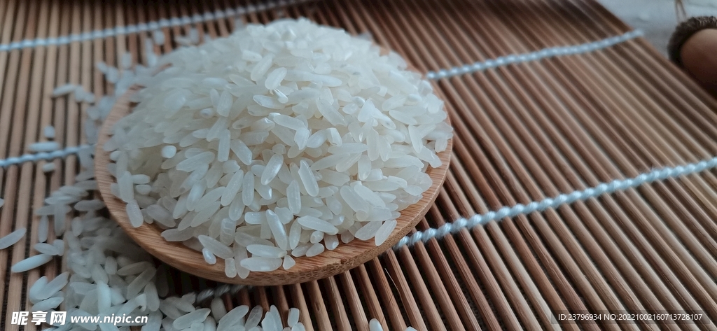 大米照片