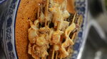 钵钵鸡