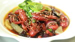麻辣小龙虾