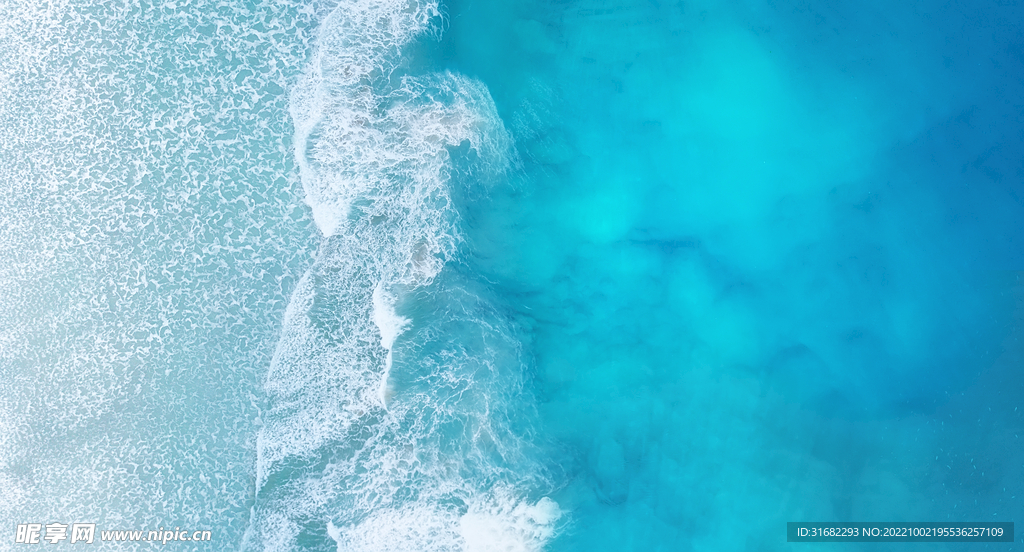  海滩
