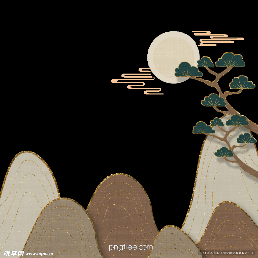花纹