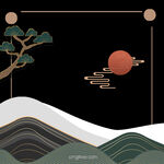 朝阳