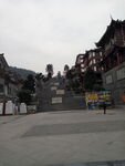 茅台镇风景