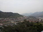 茅台镇风光
