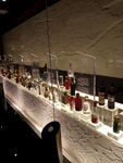茅台镇中国酒文化城各省份酒展品