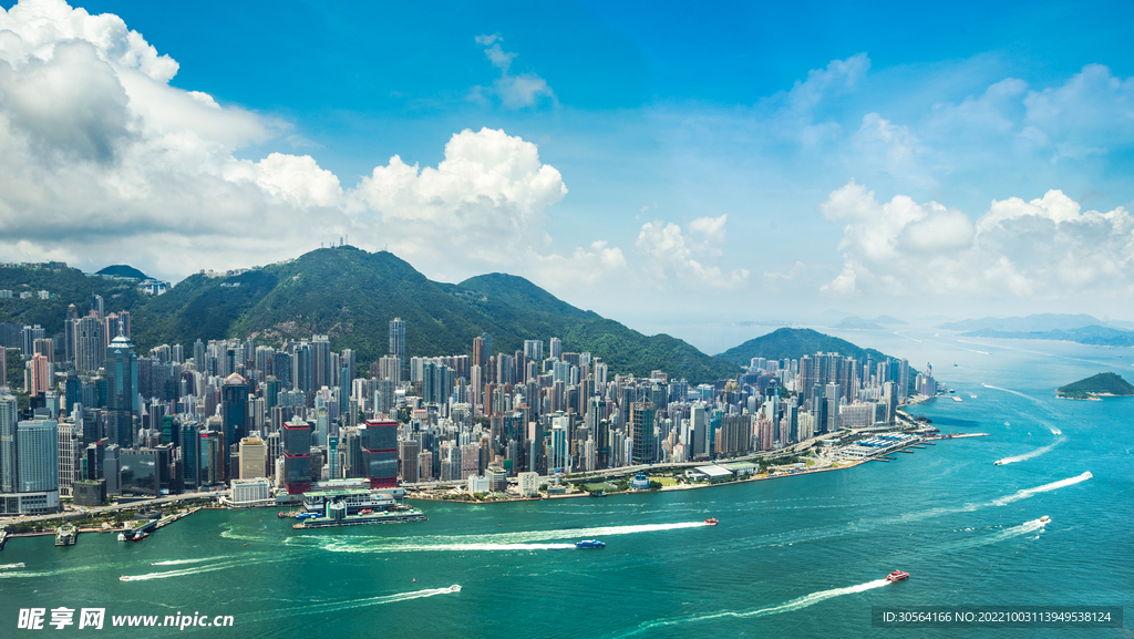 海边旅游建筑