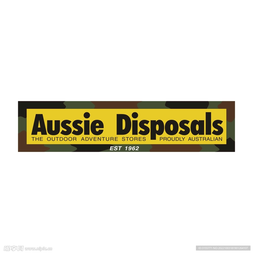 Aussie 澳洲废物处置