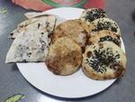 烧饼