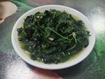 木耳菜