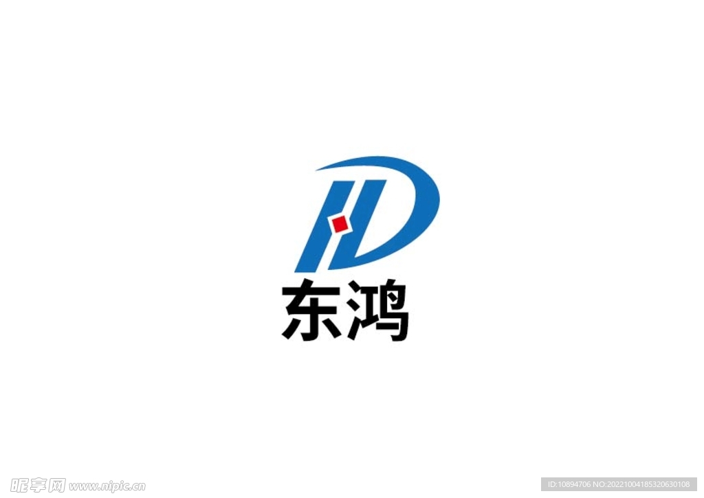 科技标识设计