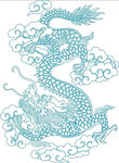 龙