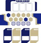 公司文化墙