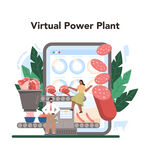 火腿肠