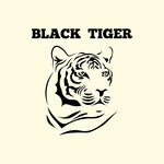  老虎LOGO 