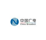 中国广电LOGO
