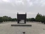  关帝庙御园 鼎