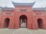 关帝庙门楼