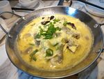 菌菇肉丸汤