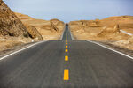 荒漠公路
