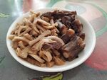 牛杂拼盘