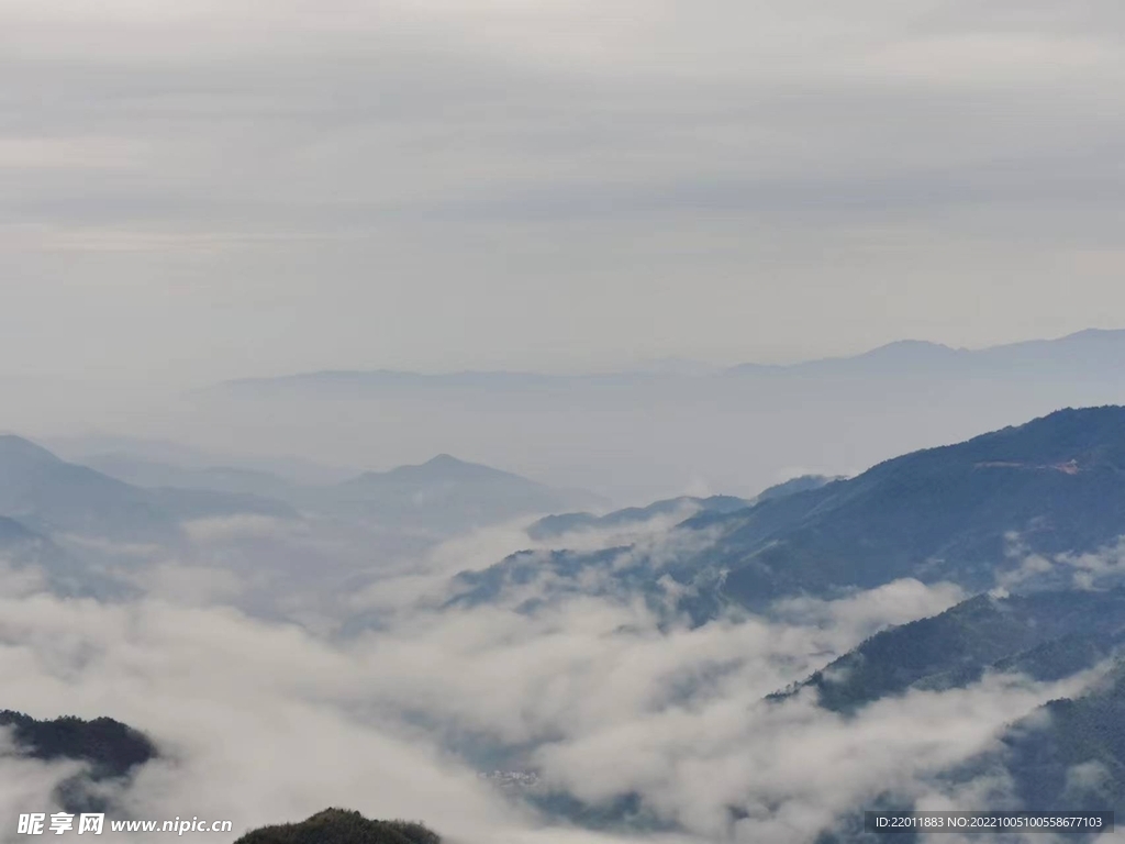 风景