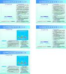 公共场所监督信息公示栏