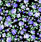 小碎花