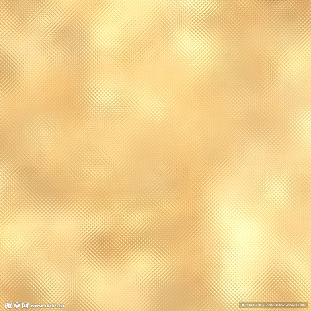 金色底纹