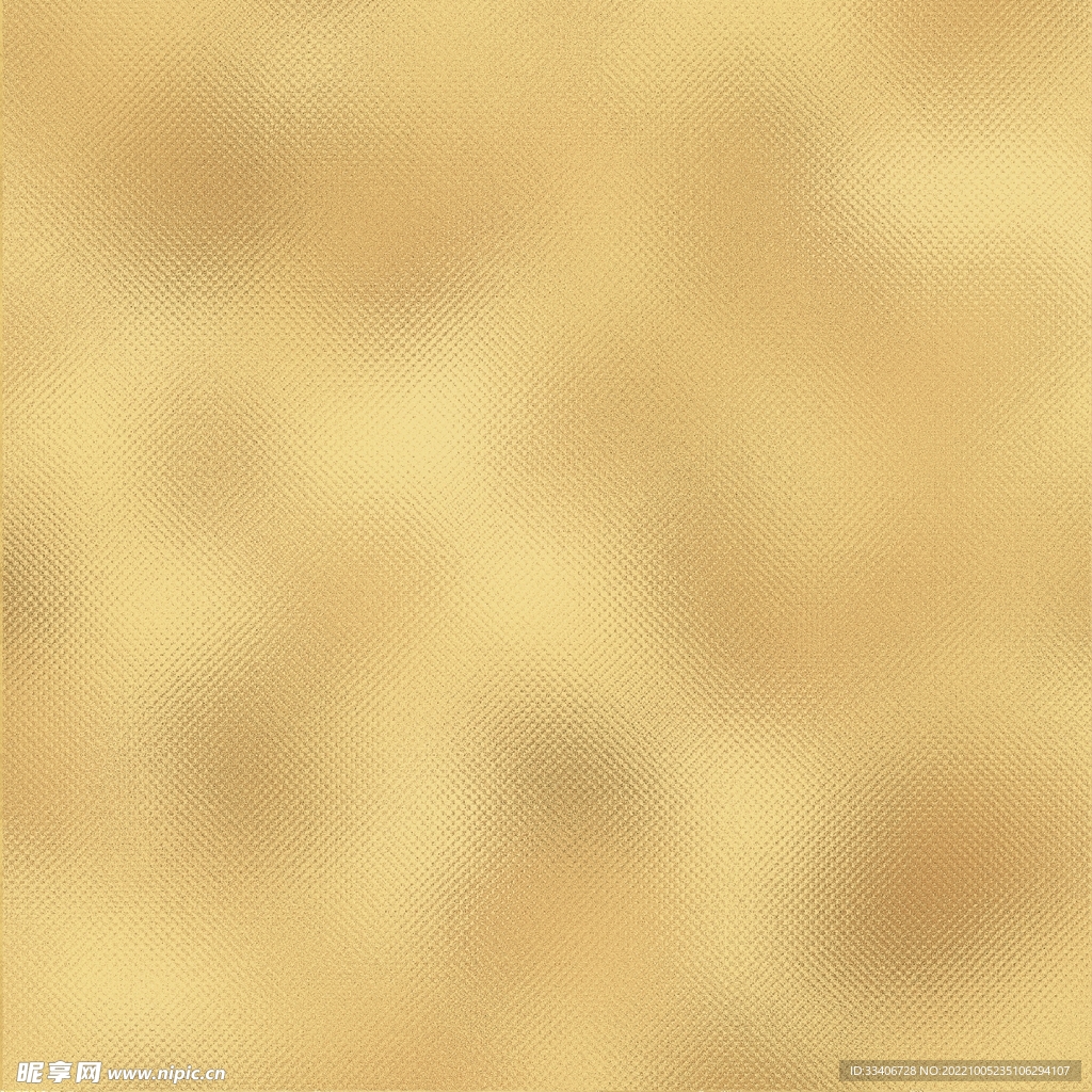 金色底纹