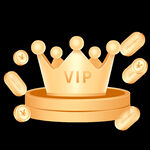 vip 皇冠