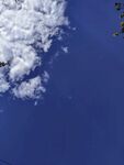 天空云彩